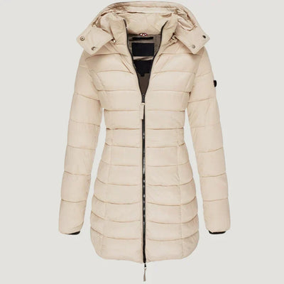 Briar™ - WINTER JACKET WITH ELEGANT STYLE