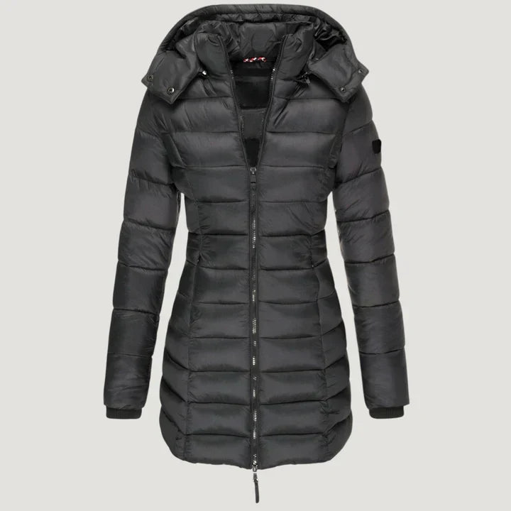 Briar™ - WINTER JACKET WITH ELEGANT STYLE