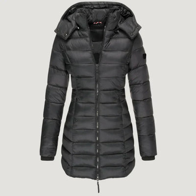 Briar™ - WINTER JACKET WITH ELEGANT STYLE