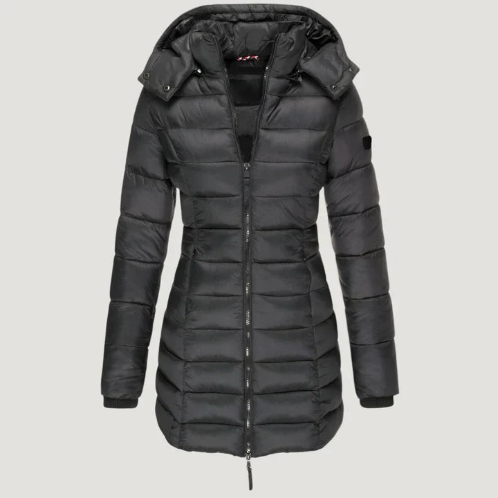 Coraline™ - WINTER JACKET WITH LUXURIOUS WARMTH