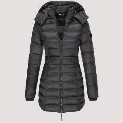 Coraline™ - WINTER JACKET WITH LUXURIOUS WARMTH