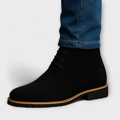 Miles™ – SLEEK ANKLE BOOTS
