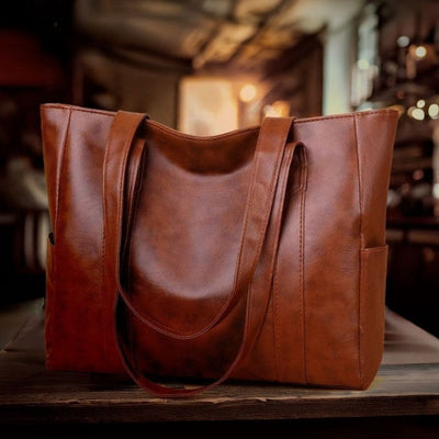 Elena™ - CLASSIC PREMIUM CROSSBODY BAG WITH TIMELESS ELEGANCE