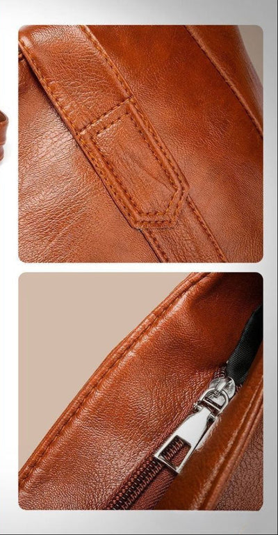 Elena™ - CLASSIC PREMIUM CROSSBODY BAG WITH TIMELESS ELEGANCE