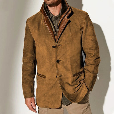 Finley™ - VINTAGE CASUAL JACKET WITH A RELAXED FIT