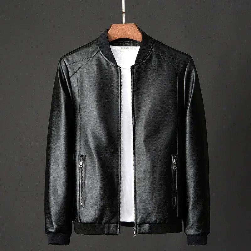 Paxton™ – PREMIUM BIKER JACKET