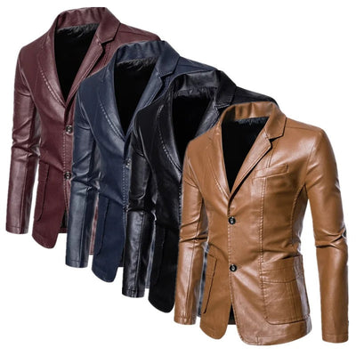 Sterling™ – CASUAL PREMIUM JACKET ELEGANT STYLE