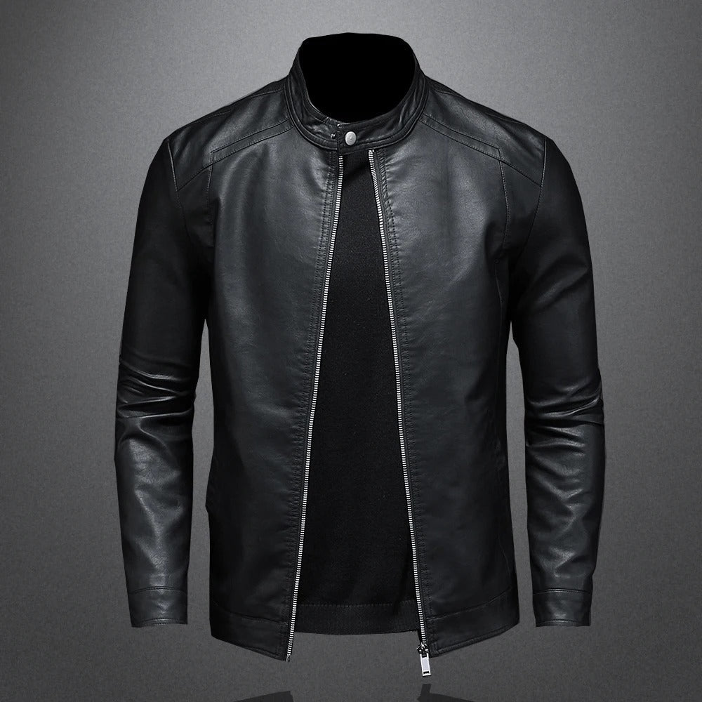 Wystan - PREMIUM JACKET WITH TIMELESS ELEGANCE