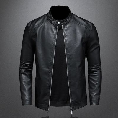 Wystan - PREMIUM JACKET WITH TIMELESS ELEGANCE