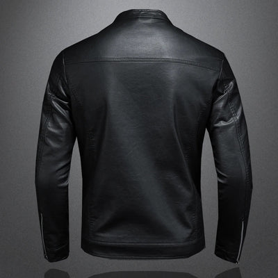 Wystan - PREMIUM JACKET WITH TIMELESS ELEGANCE