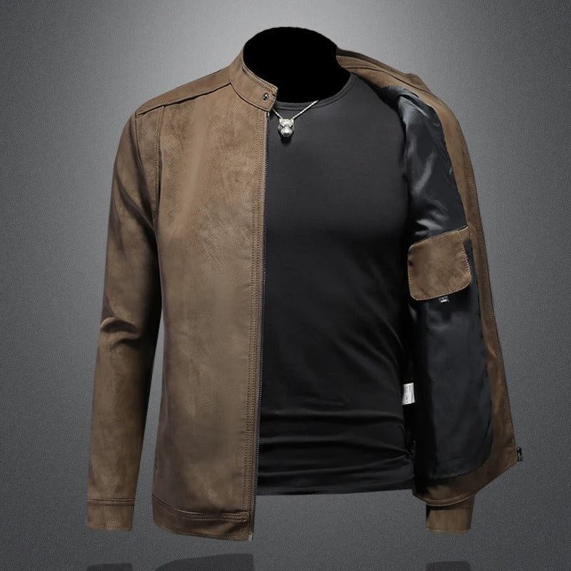 Larken™ – JACKET WITH CLASSIC DESIGN