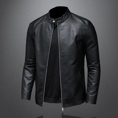 Wystan - PREMIUM JACKET WITH TIMELESS ELEGANCE