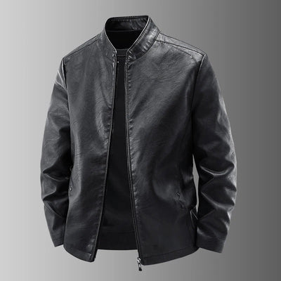 Quinlan™ – VINTAGE PREMIUM MOTO JACKET