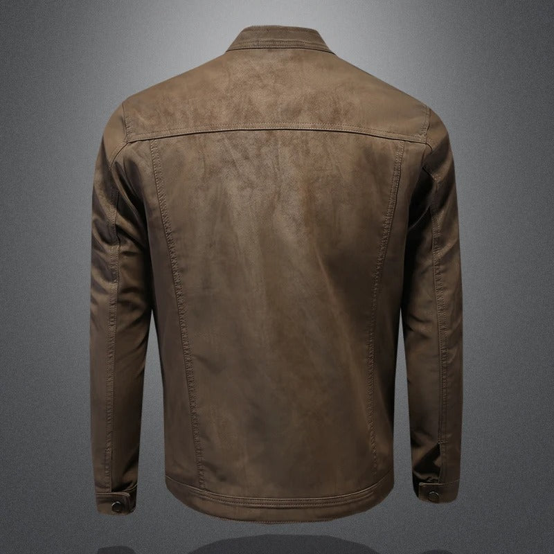 Larken™ – JACKET WITH CLASSIC DESIGN