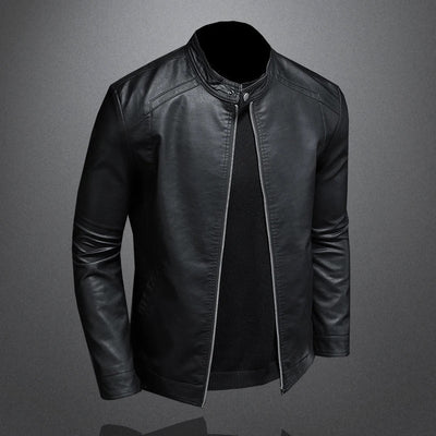Wystan - PREMIUM JACKET WITH TIMELESS ELEGANCE
