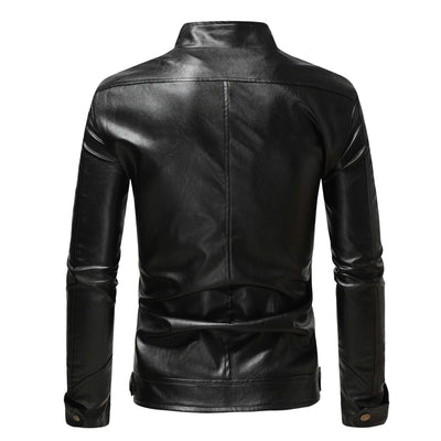 Arlow™ – STYLISH MEN PREMIUM JACKET