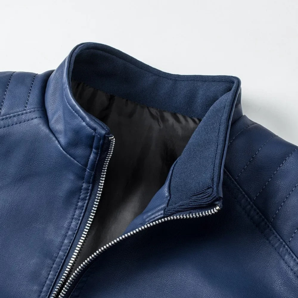 Corwin™ – LUXE PREMIUM JACKET
