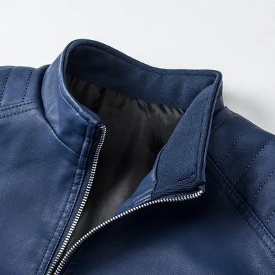 Corwin™ – LUXE PREMIUM JACKET