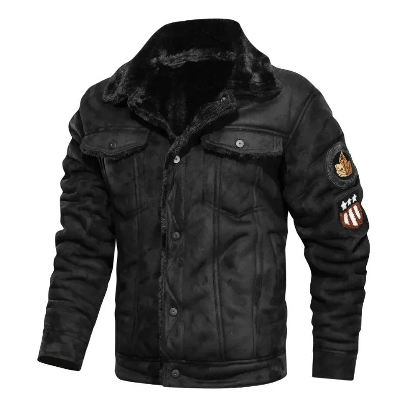 Fenwick – ELEGANT PREMIUM JACKET