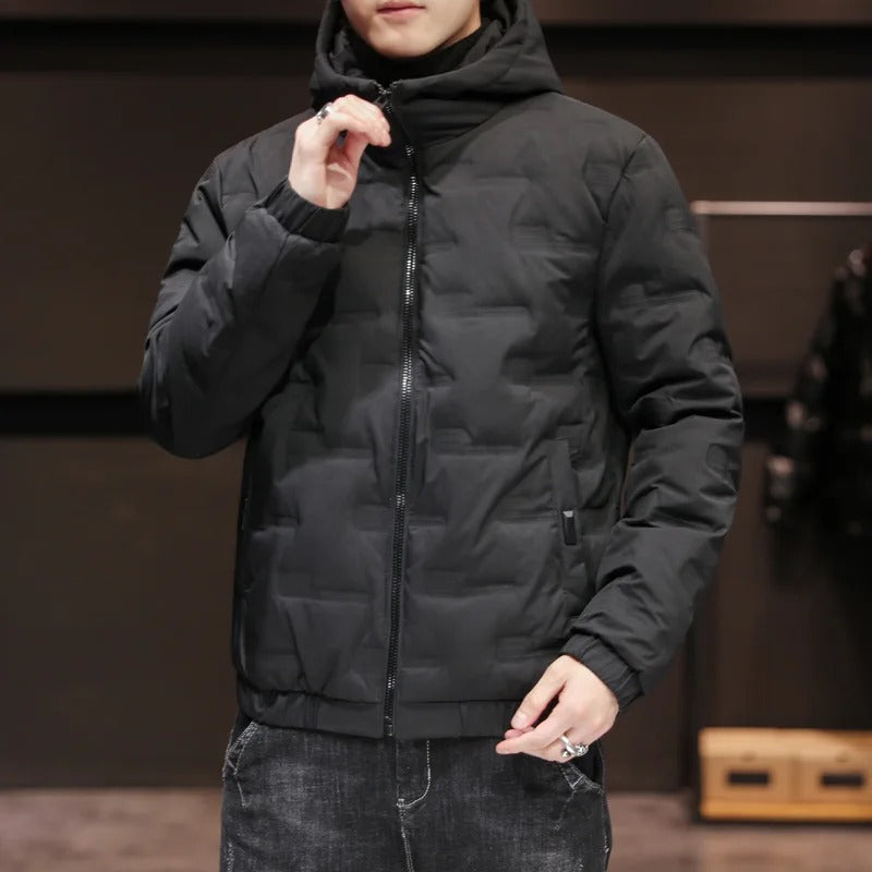 Lucien™ – MODERN MEN'S PUFFER JACKET