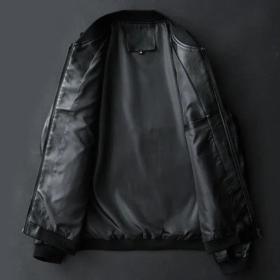 Paxton™ – PREMIUM BIKER JACKET
