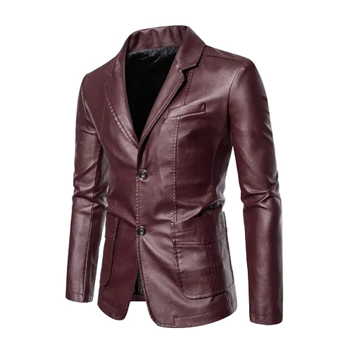 Sterling™ – CASUAL PREMIUM JACKET ELEGANT STYLE