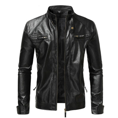 Arlow™ – STYLISH MEN PREMIUM JACKET
