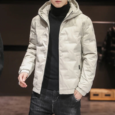 Lucien™ – MODERN MEN'S PUFFER JACKET