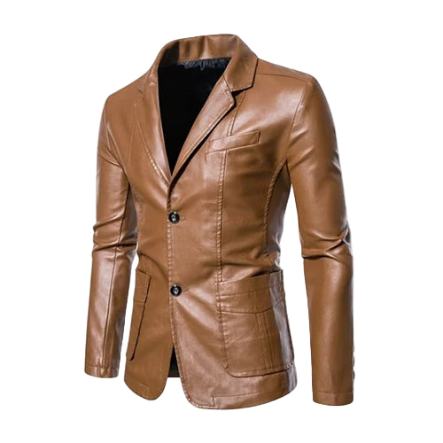 Sterling™ – CASUAL PREMIUM JACKET ELEGANT STYLE
