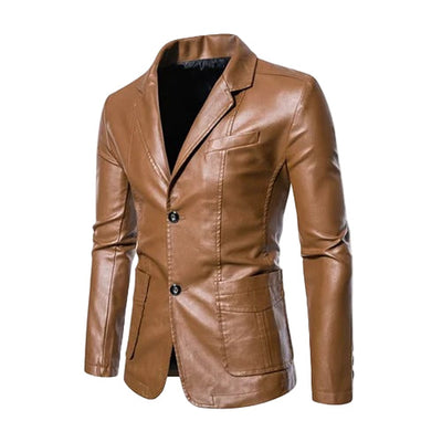Sterling™ – CASUAL PREMIUM JACKET ELEGANT STYLE