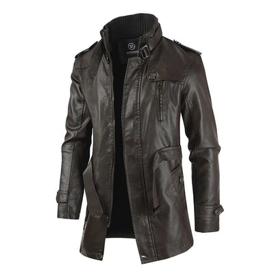 Caspian™ – PREMIUM BIKER JACKET