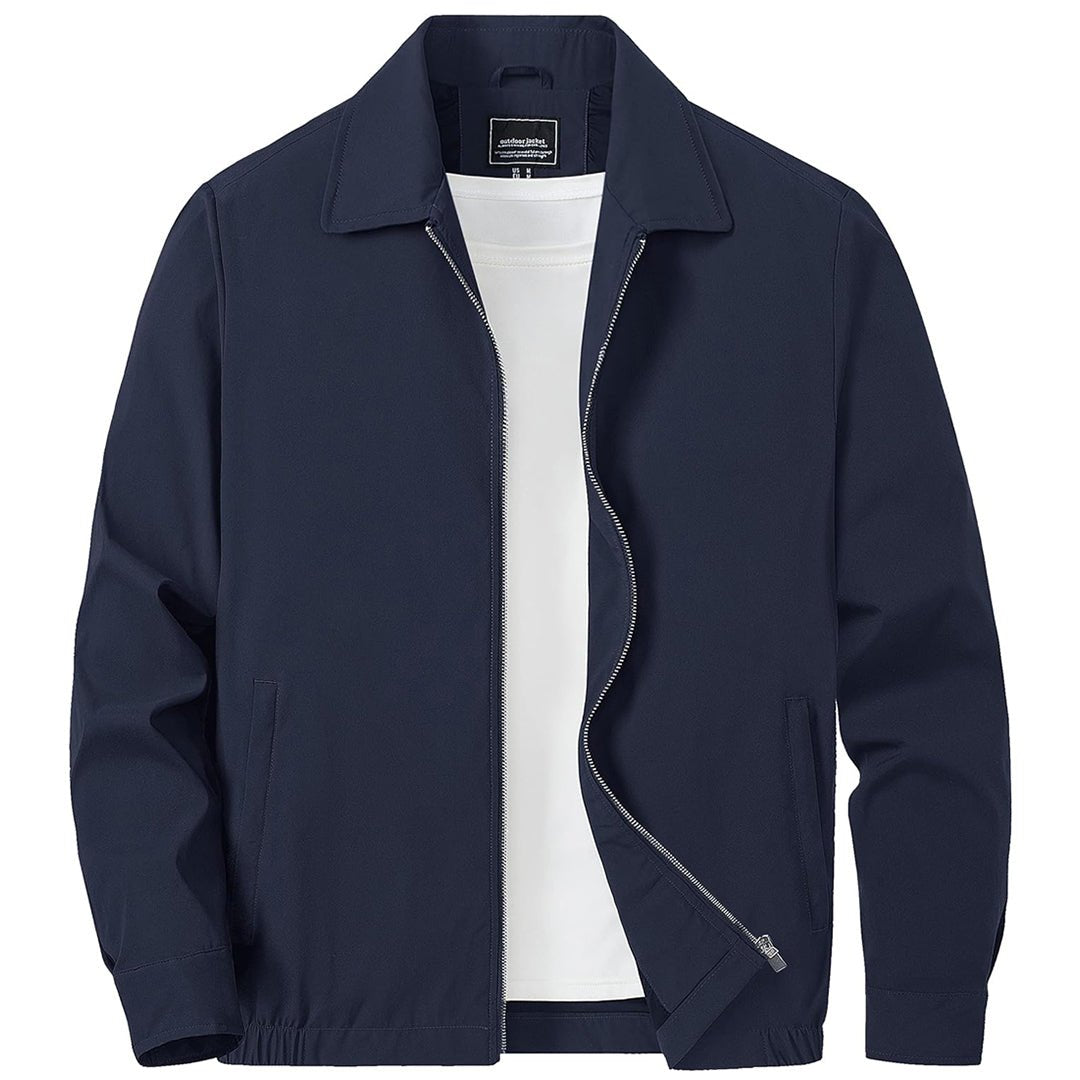 Blaine™ - LIGHTWEIGHT WATER REPELLENT WINDPROOF JACKET