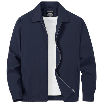 Blaine™ - LIGHTWEIGHT WATER REPELLENT WINDPROOF JACKET