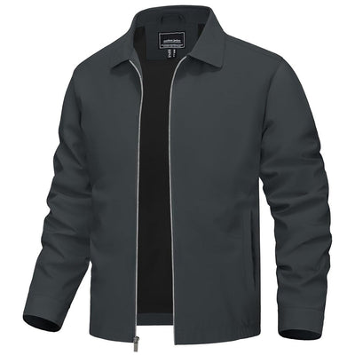 Blaine™ - LIGHTWEIGHT WATER REPELLENT WINDPROOF JACKET