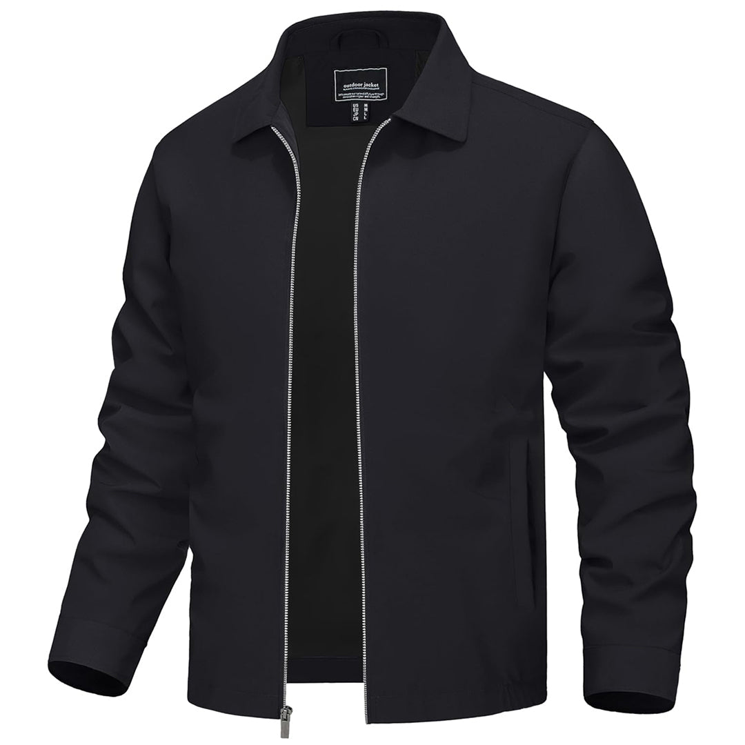 Blaine™ - LIGHTWEIGHT WATER REPELLENT WINDPROOF JACKET