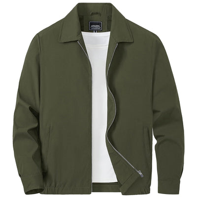 Blaine™ - LIGHTWEIGHT WATER REPELLENT WINDPROOF JACKET