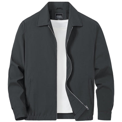 Blaine™ - LIGHTWEIGHT WATER REPELLENT WINDPROOF JACKET