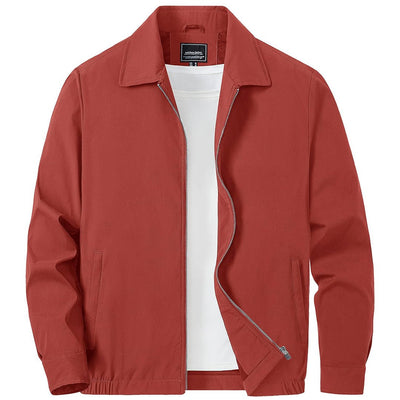 Blaine™ - LIGHTWEIGHT WATER REPELLENT WINDPROOF JACKET