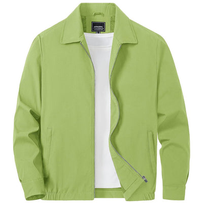 Blaine™ - LIGHTWEIGHT WATER REPELLENT WINDPROOF JACKET