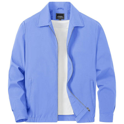 Blaine™ - LIGHTWEIGHT WATER REPELLENT WINDPROOF JACKET