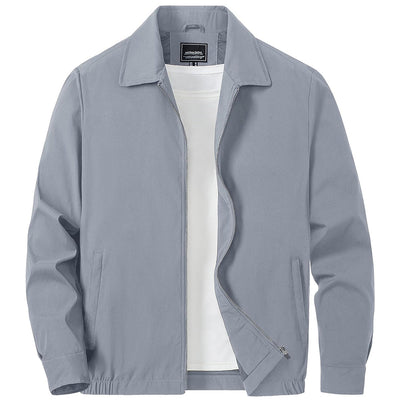 Blaine™ - LIGHTWEIGHT WATER REPELLENT WINDPROOF JACKET