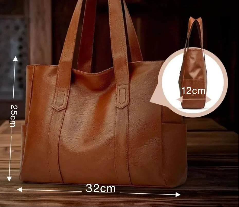 Elena™ - CLASSIC PREMIUM CROSSBODY BAG WITH TIMELESS ELEGANCE