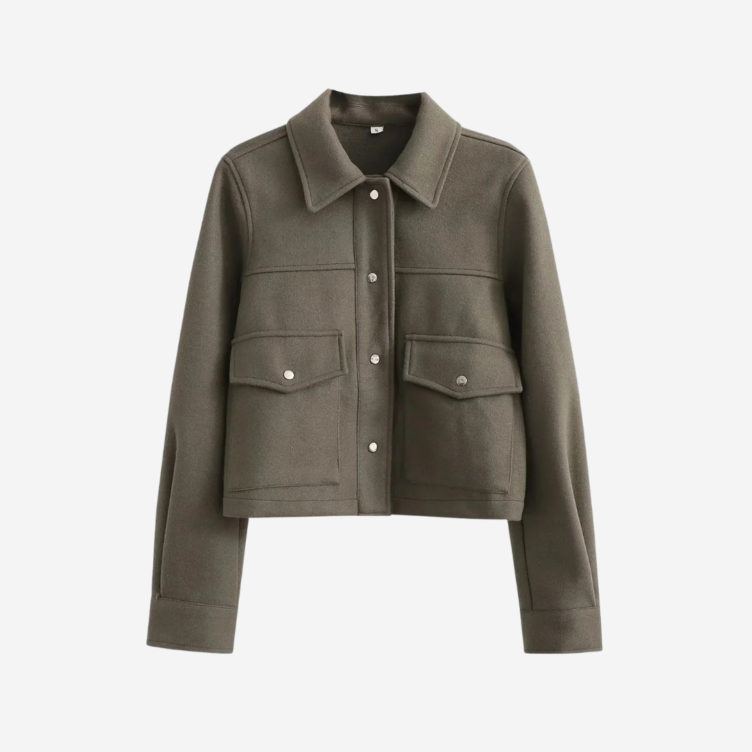 Lark™ - WOMEN'S JACKET WITH ELEGANT STYLE