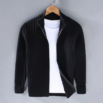 Tavren™ - CARDIGAN WITH STYLISH ELEGANCE