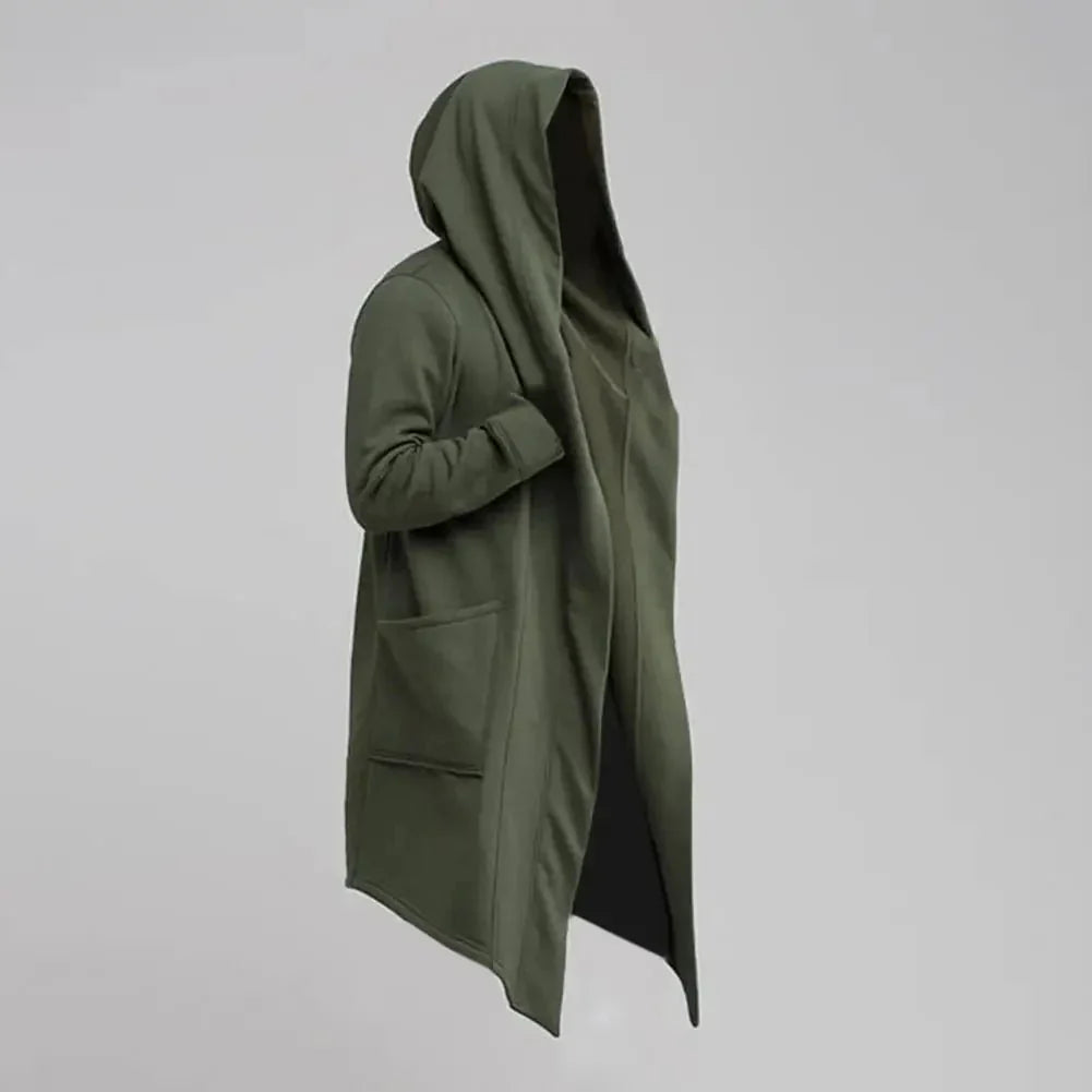 Evelora™ - ELEGANT CARDIGAN WITH A SOFT DRAPE