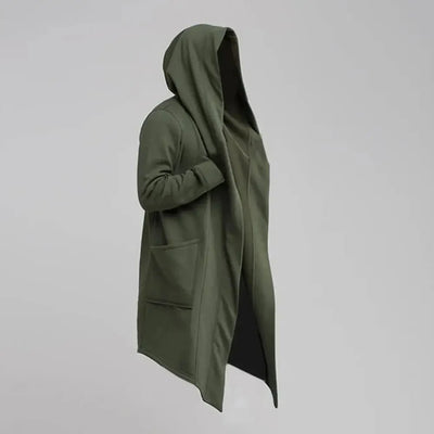 Evelora™ - ELEGANT CARDIGAN WITH A SOFT DRAPE