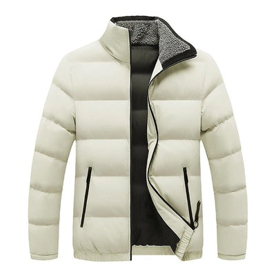 Darian™ – COZY PADDED WINTER JACKET