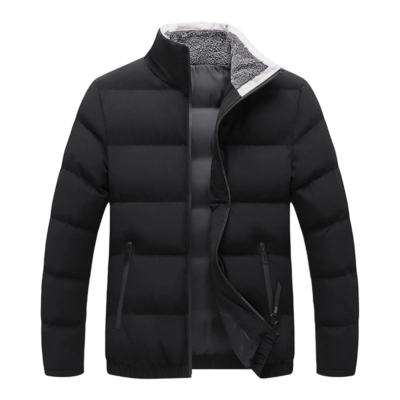 Darian™ – COZY PADDED WINTER JACKET