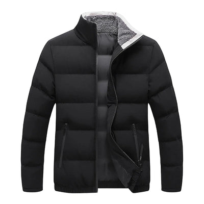 Darian™ – COZY PADDED WINTER JACKET