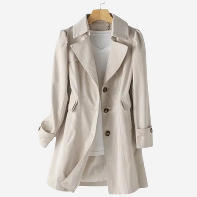 Maple™ - WOMEN'S JACKET WITH ELEGANT STYLE